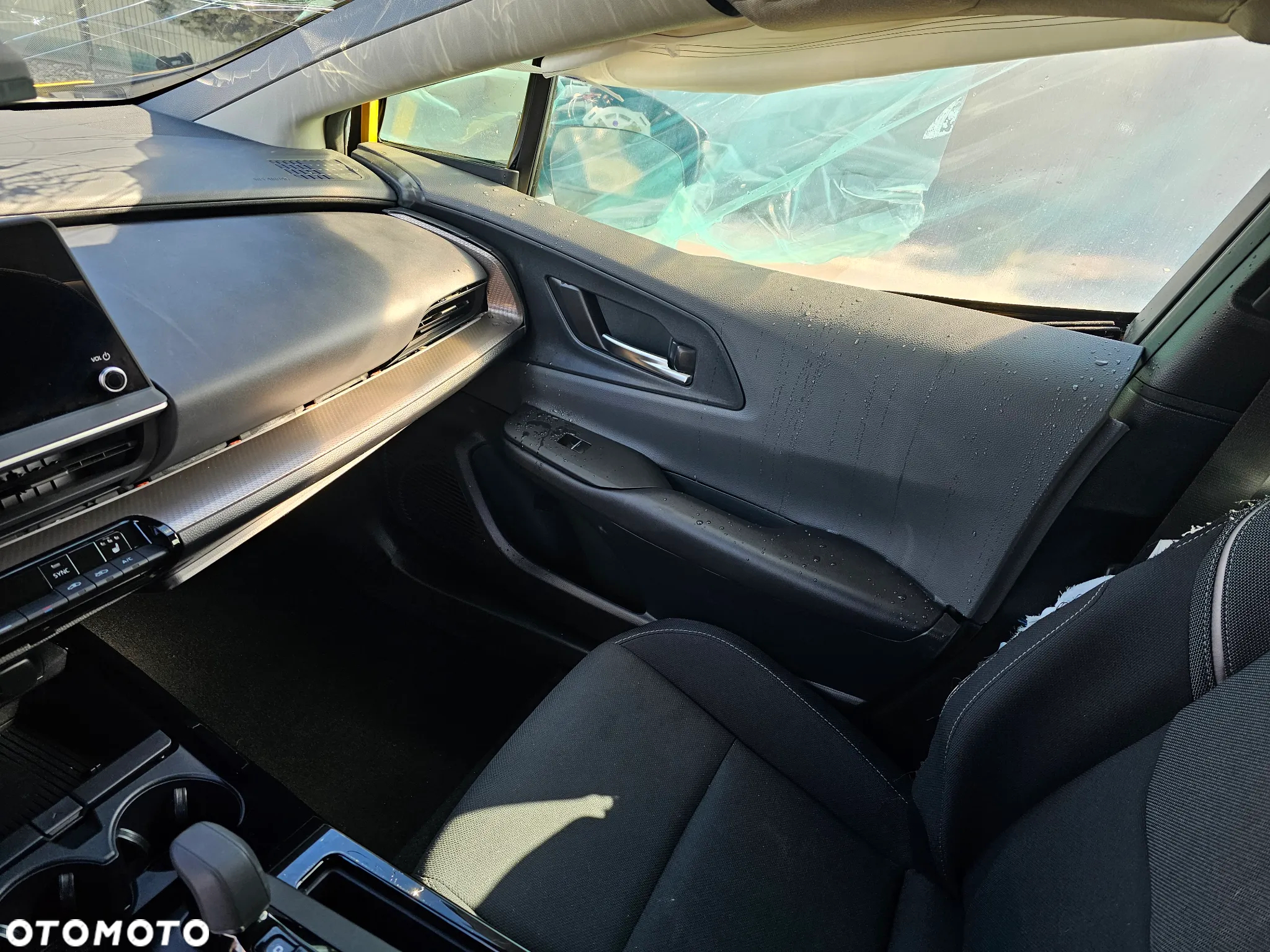 Toyota Prius Plug-in 2.0 Hybrid Prestige - 20