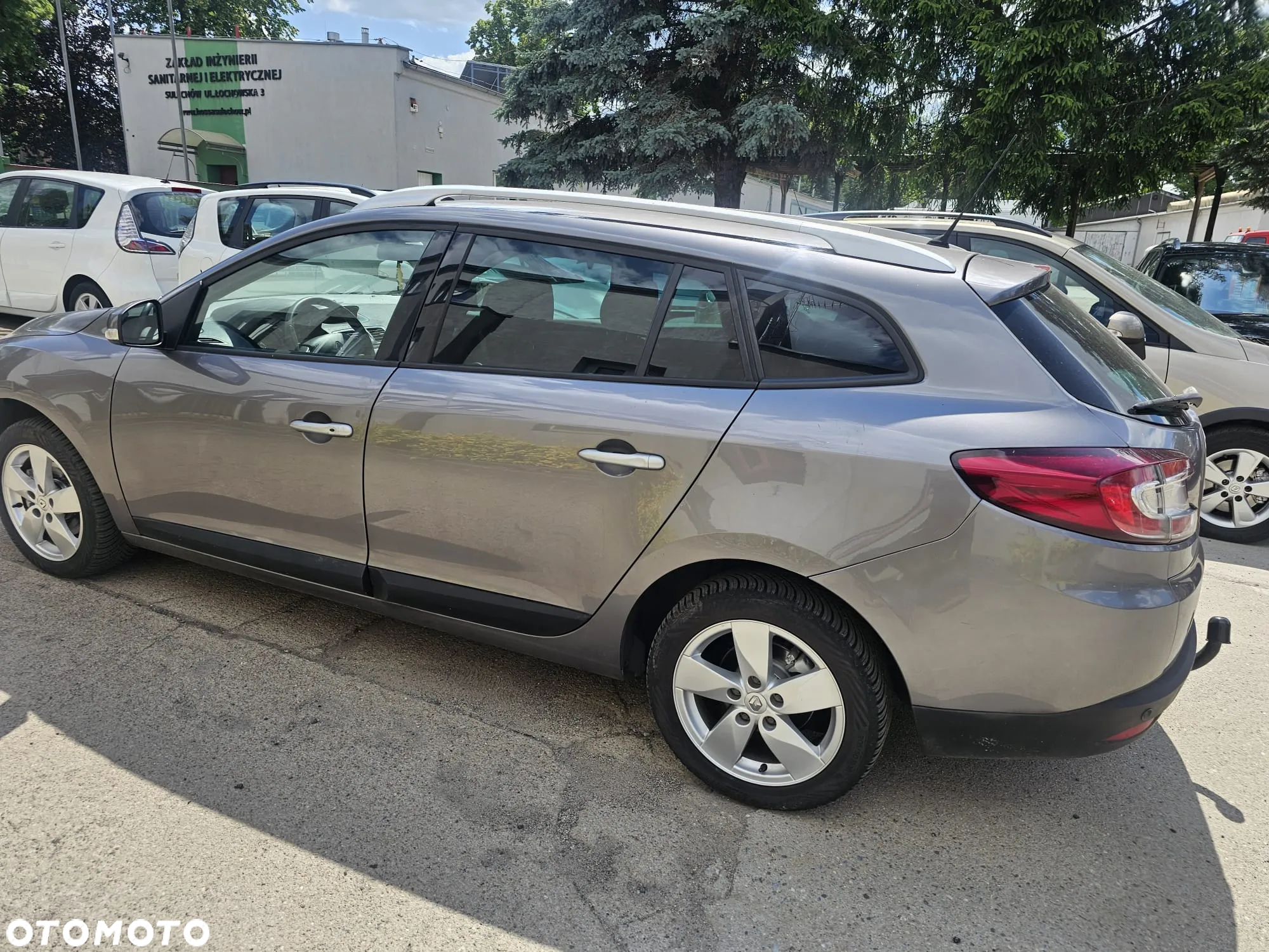 Renault Megane - 13