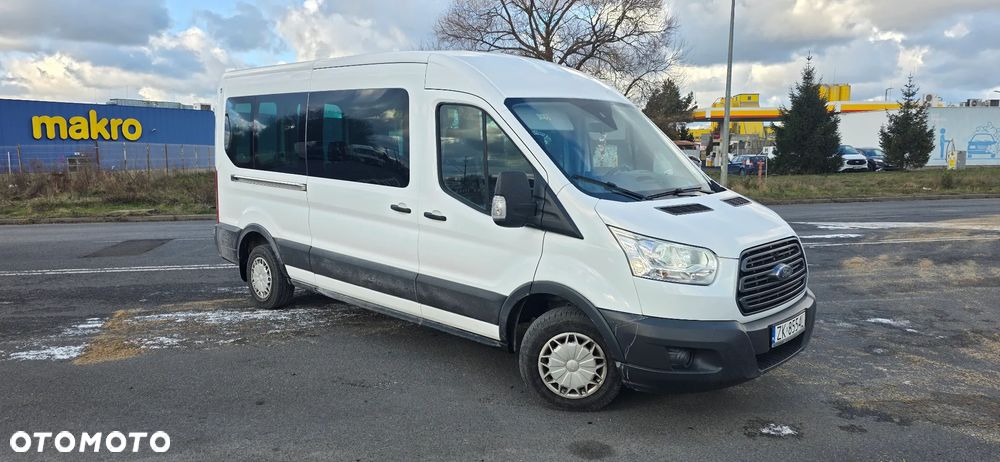 Ford Transit - 7