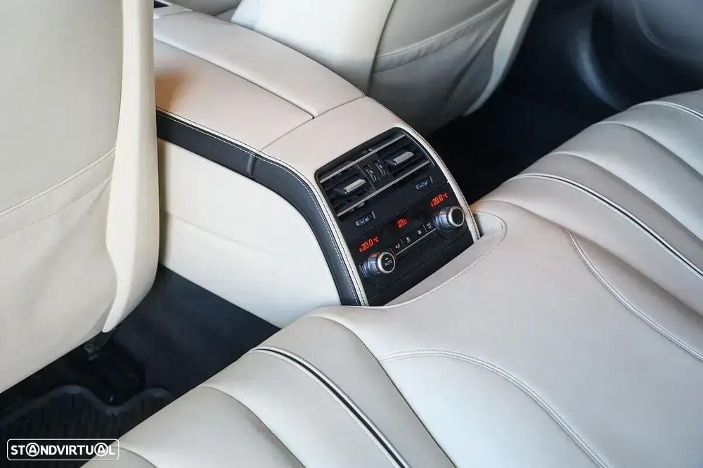 BMW 640 Gran Coupé d Pack M - 40