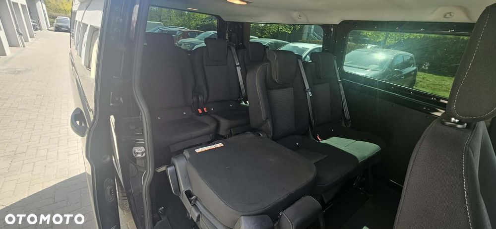 Ford Transit Custom - 7
