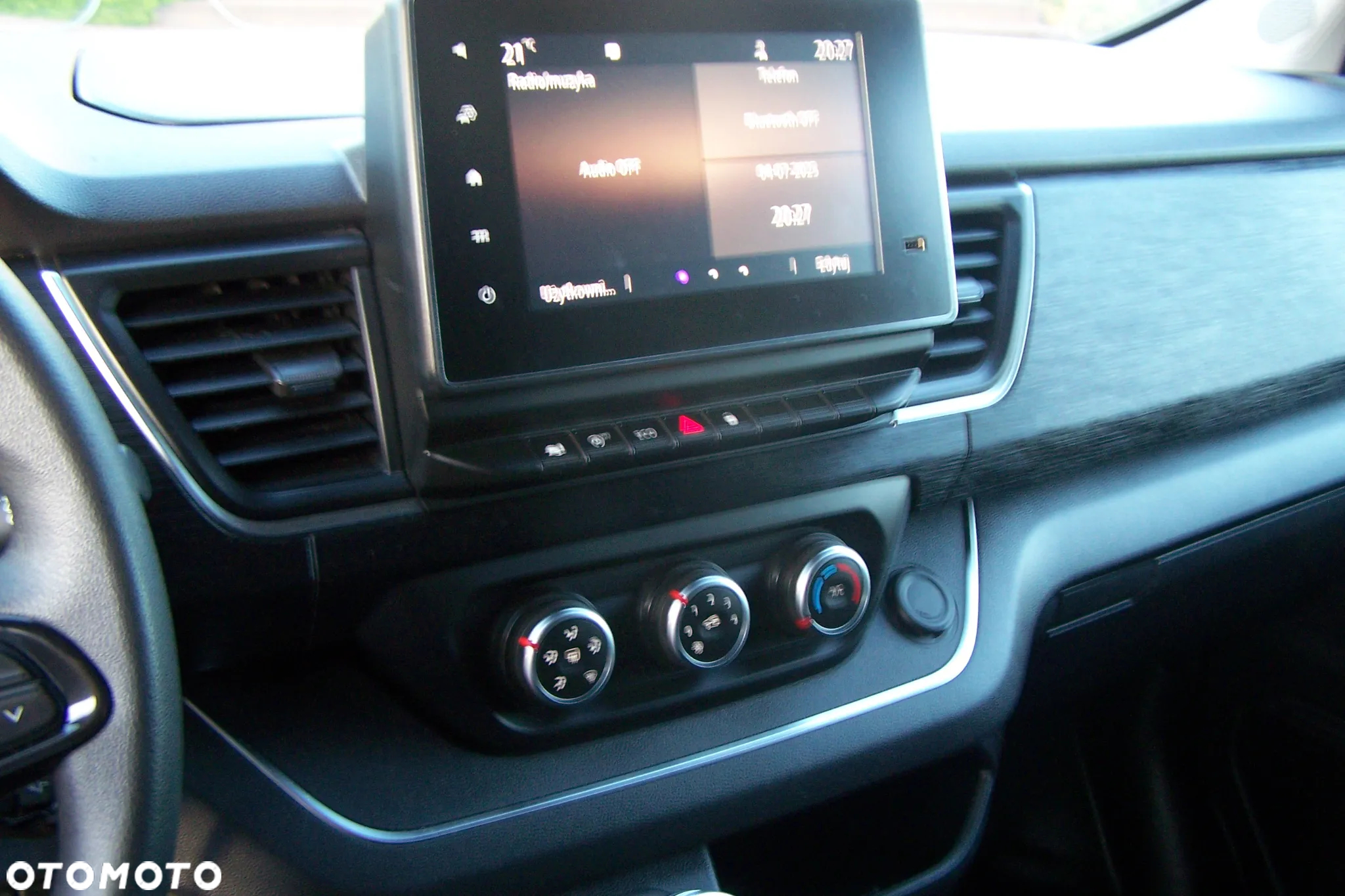 Renault trafic - 9