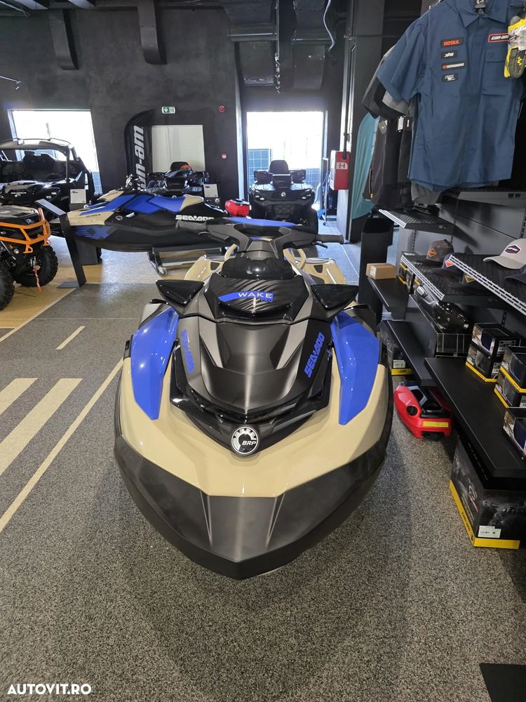 Can-Am Altul - 6