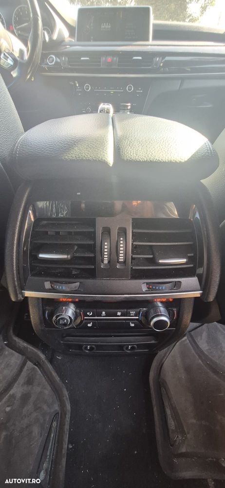 BMW X5 - 10