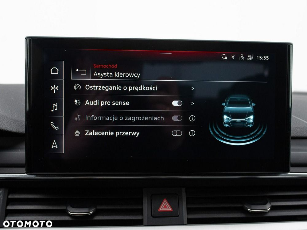 Audi A4 Limousine - 20