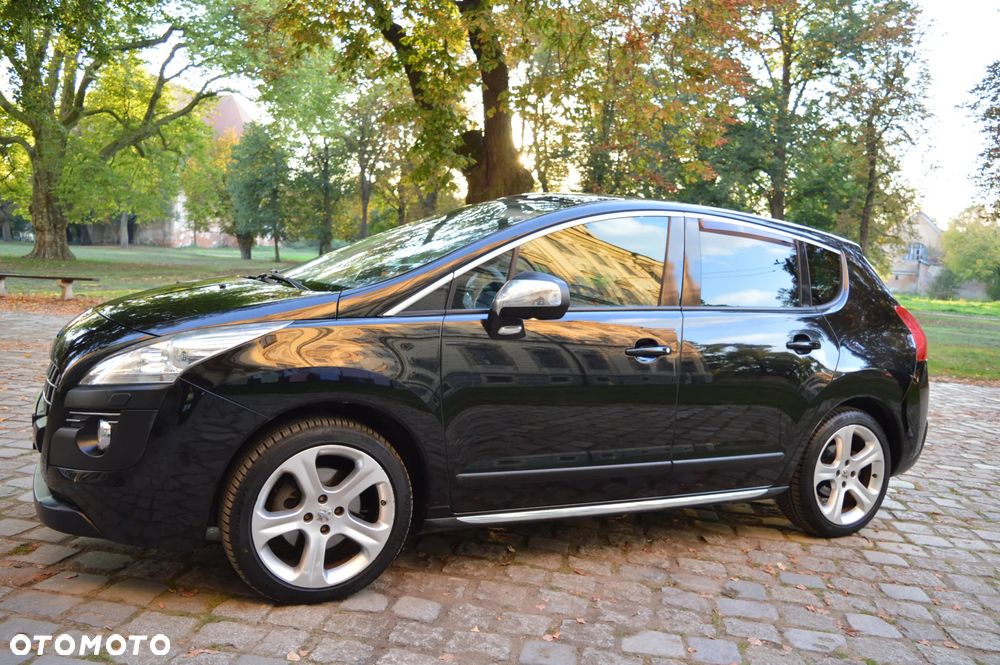 Peugeot 3008 - 16