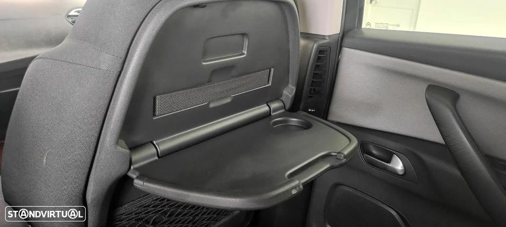 Citroën C4 Grand Picasso 1.6 BlueHDi Seduction - 38