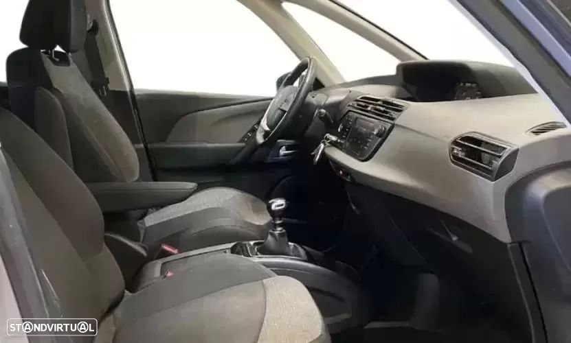 Citroën C4 Spacetourer PureTech 130 Stop&Start FEEL - 14