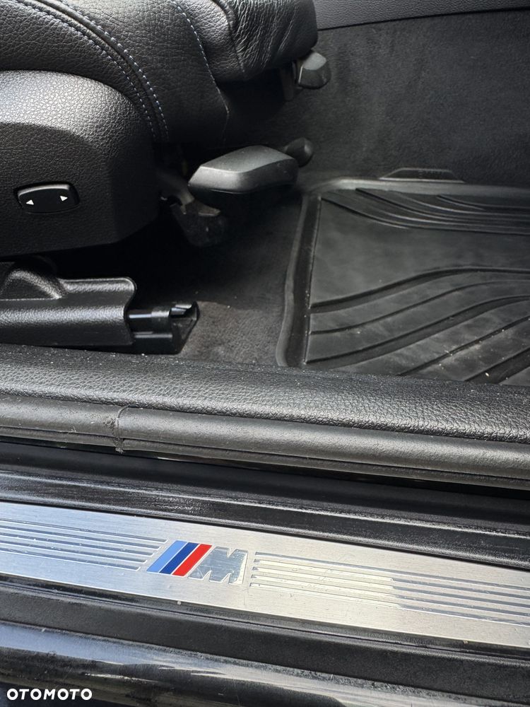 BMW 3GT 320d xDrive M Sport - 11