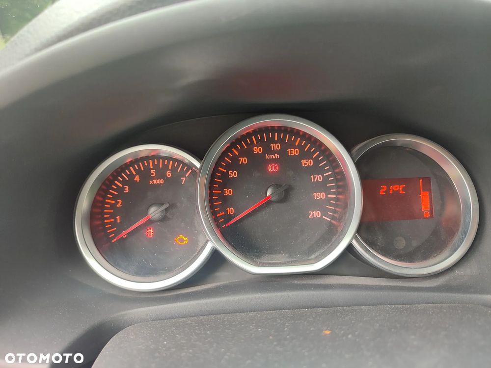 Dacia Logan MCV TCe 90 (S&S) Stepway - 17