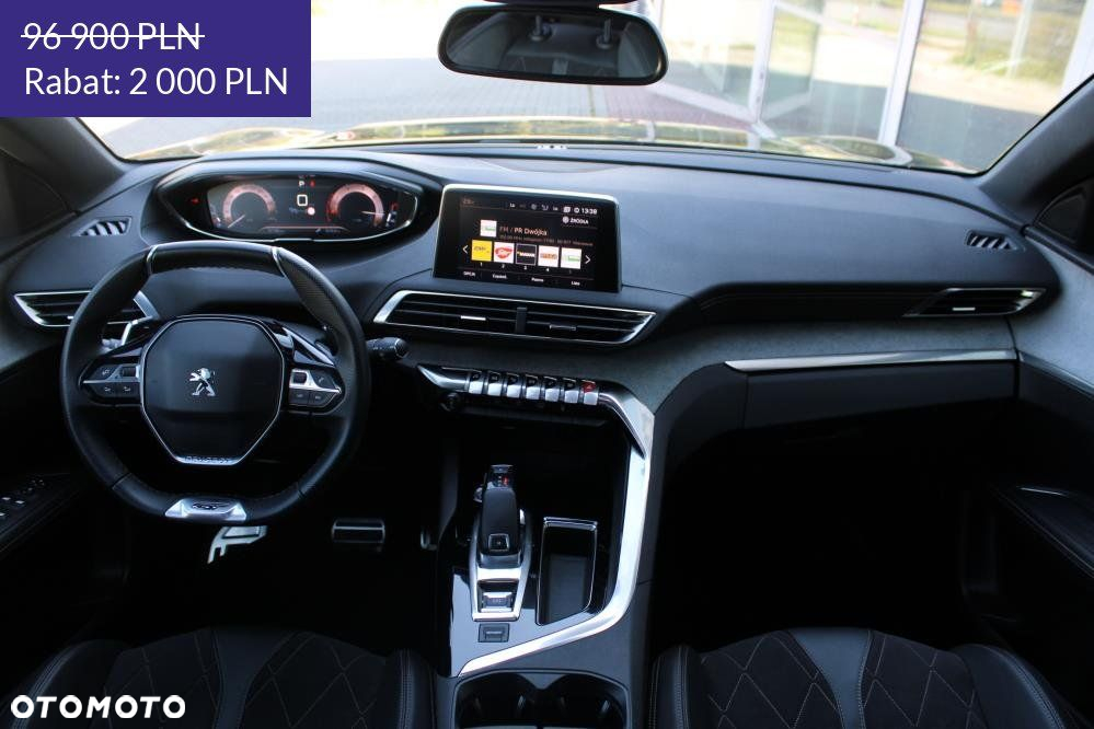 Peugeot 3008 - 13