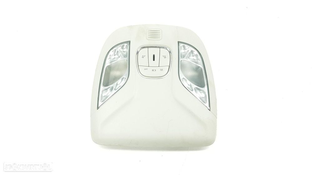 LUZ INTERIOR JEEP COMPASS MP - 1