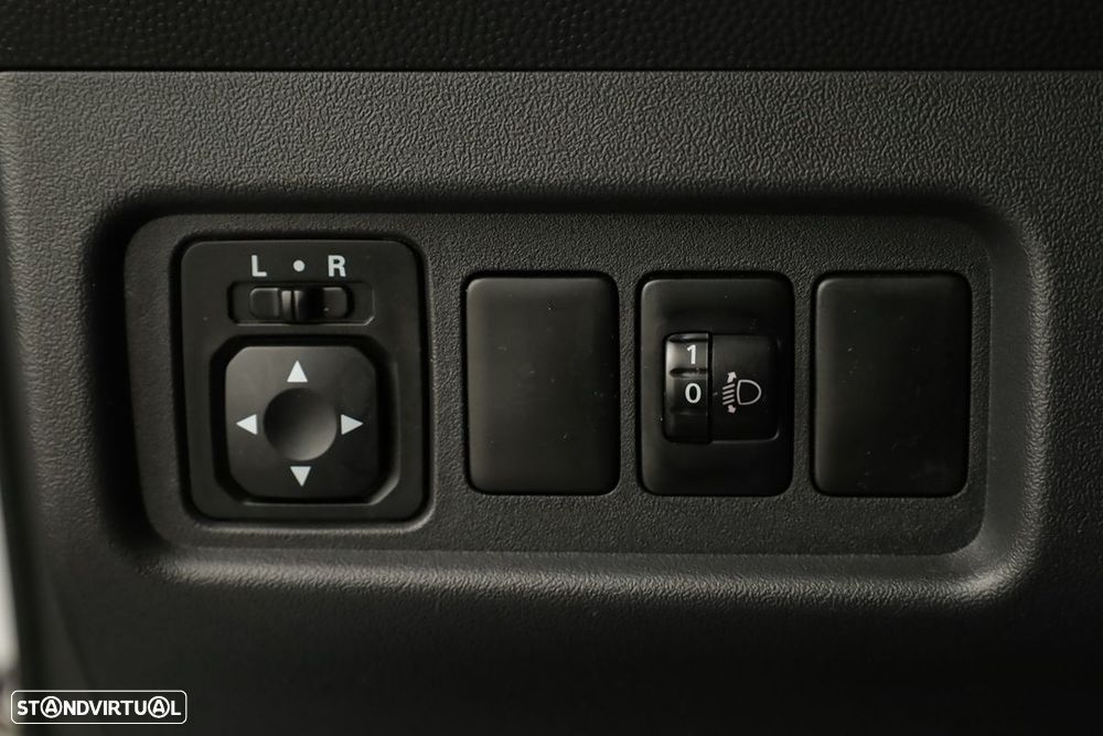 Mitsubishi Space Star 1.2 Connect Edition - 15