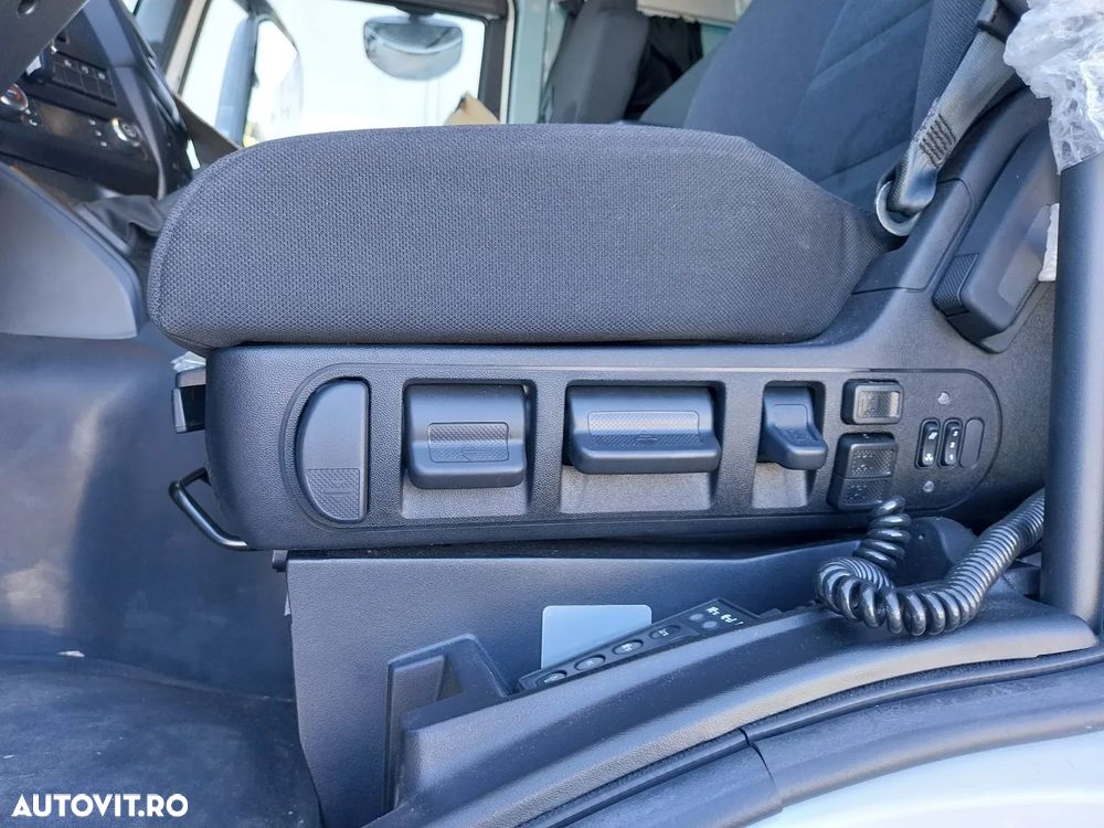 Iveco Iveco X-Way AT280X46Y/PS ON+Macara+Bena - 27