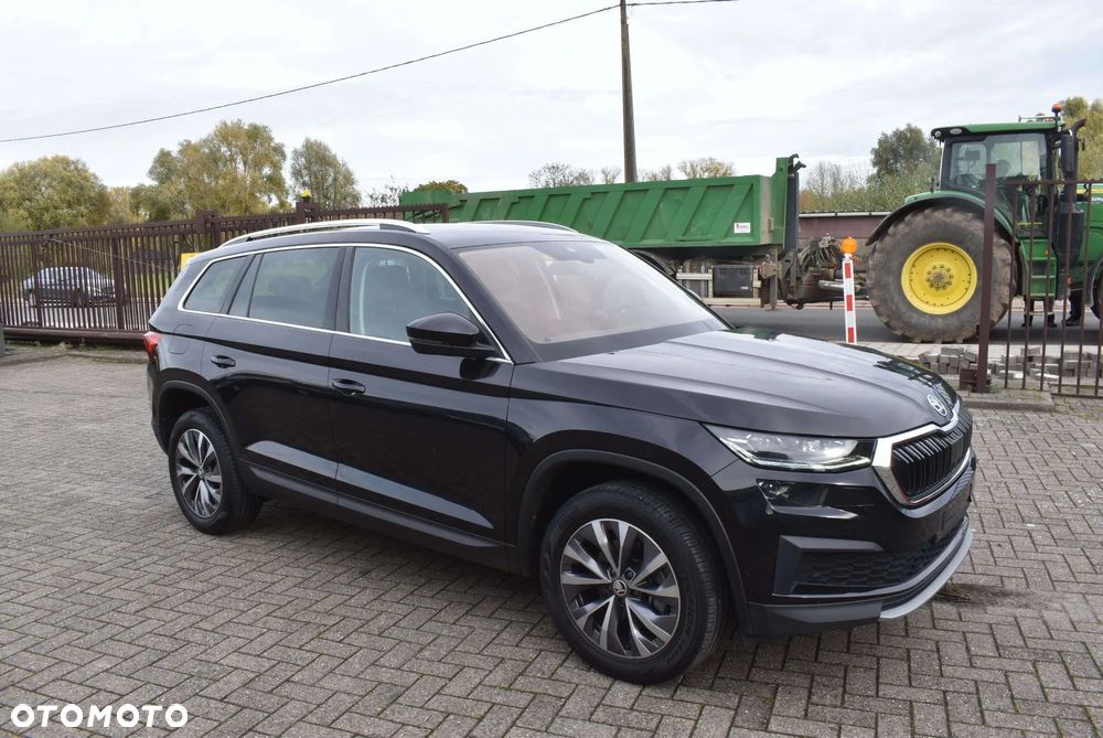 Skoda Kodiaq - 2