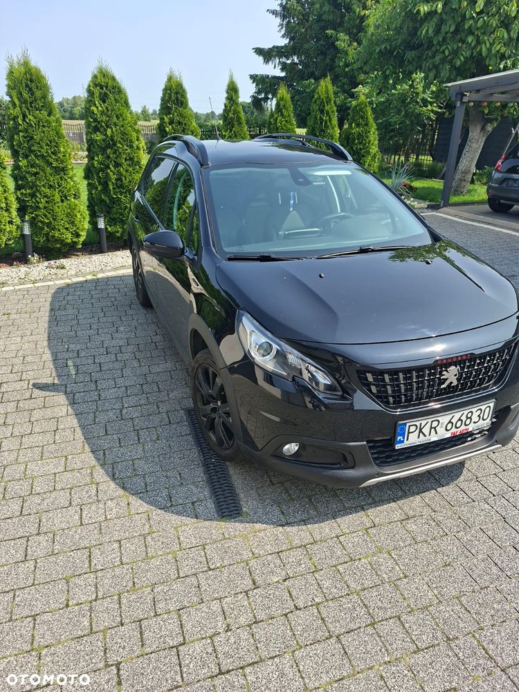 Peugeot 2008 - 3