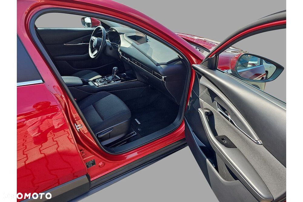 Mazda CX-30 - 15