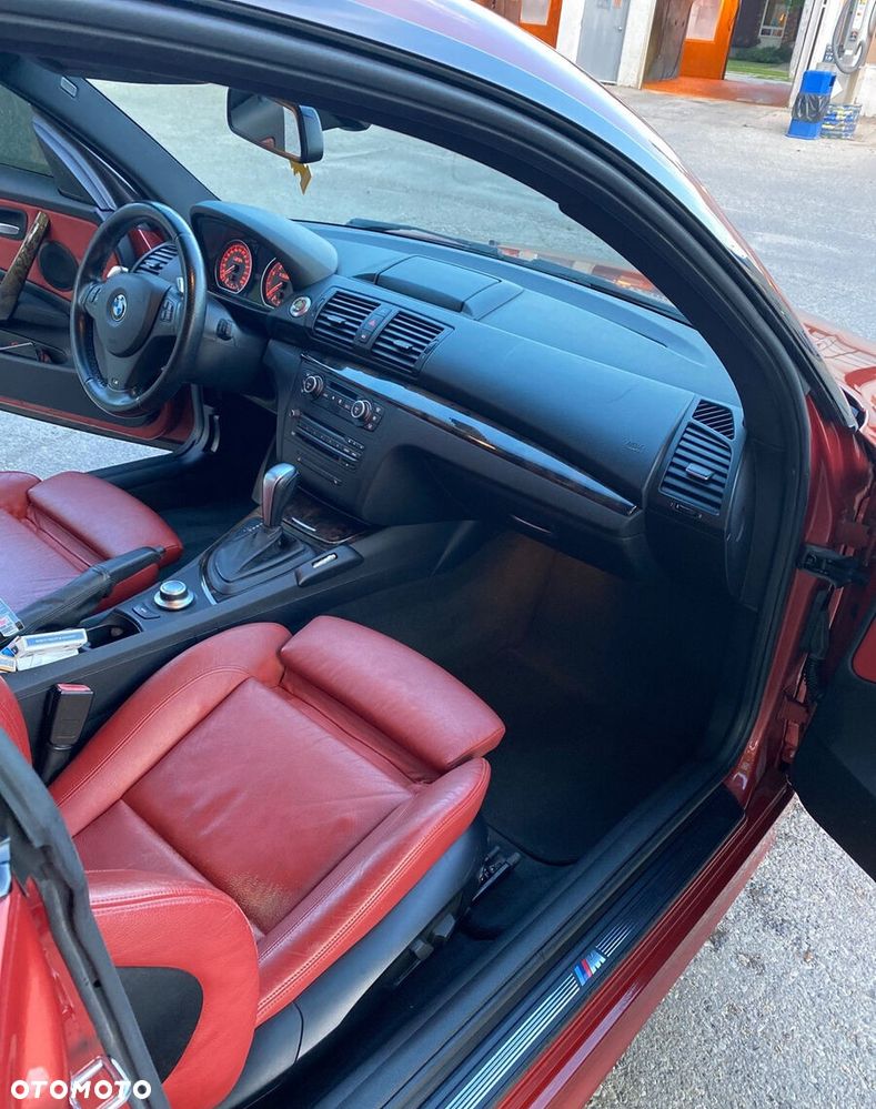 BMW Seria 1 135i - 12