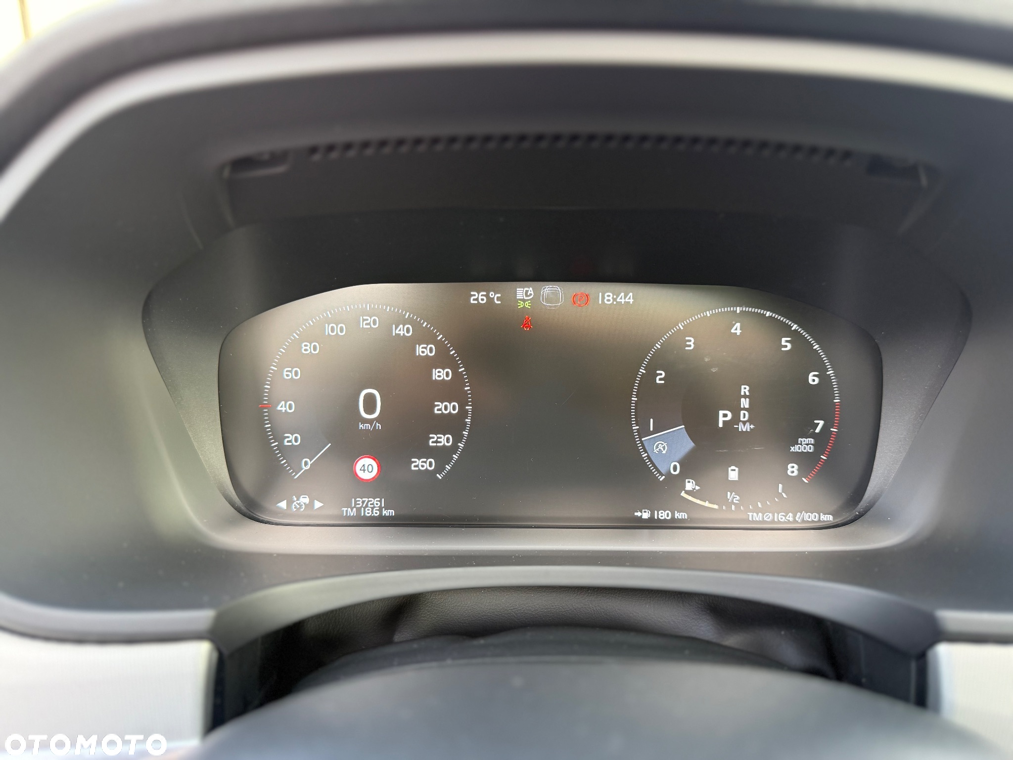 Volvo V90 B4 B Geartronic Momentum Pro - 28