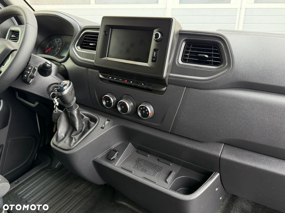 Renault Master L3H2 - 28