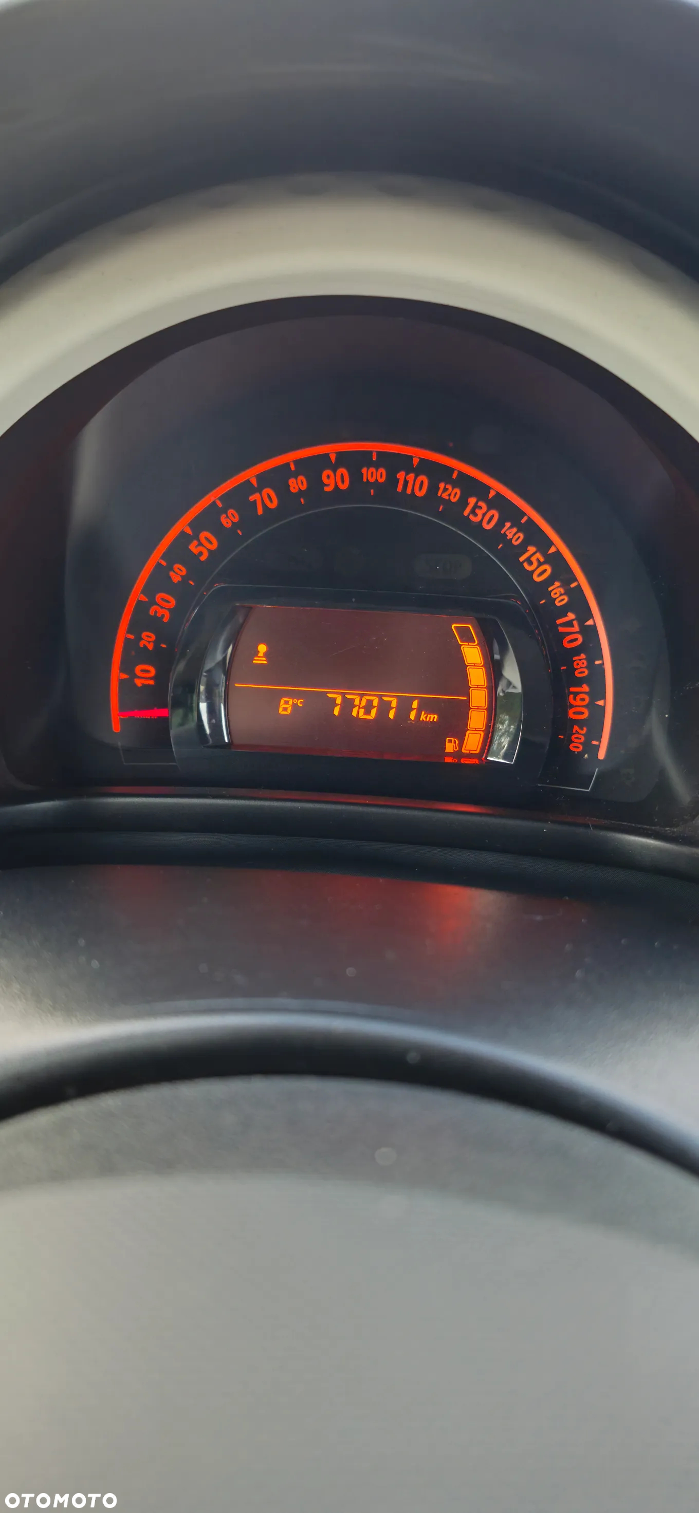 Renault Twingo ENERGY TCe 90 LIMITED - 13