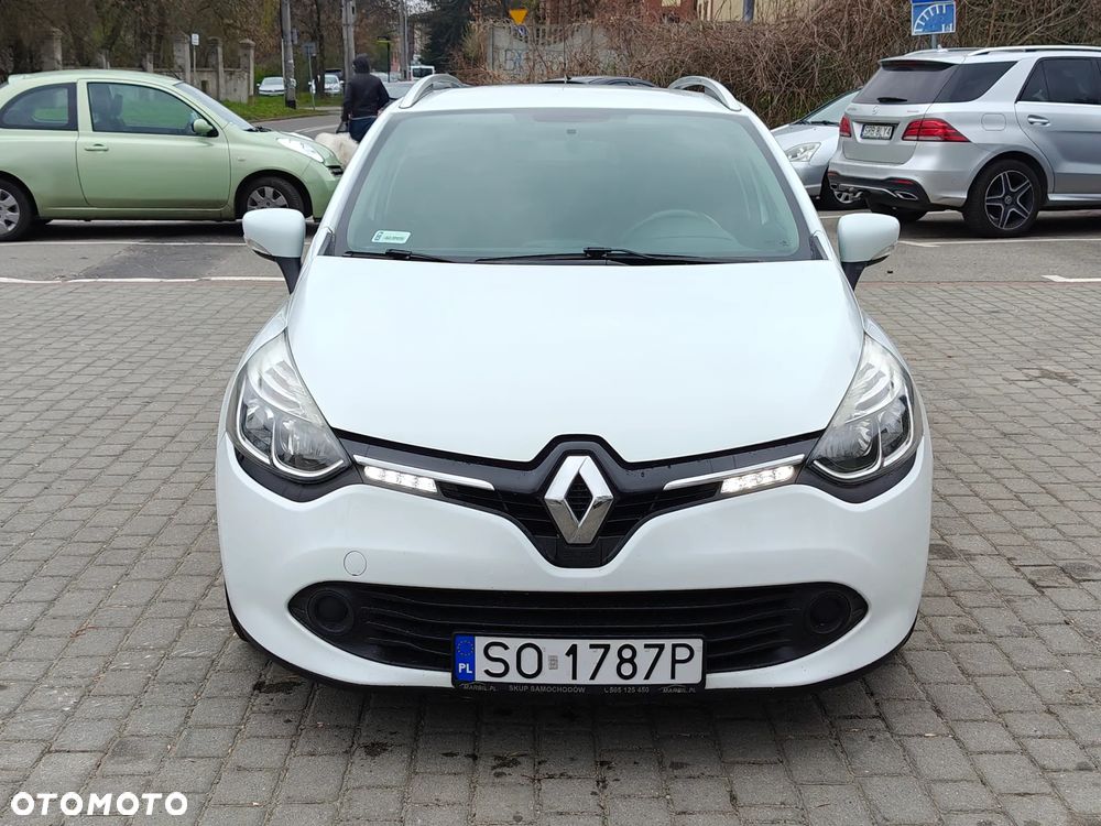 Renault Clio Energy TCe 120 EDC GT - 13