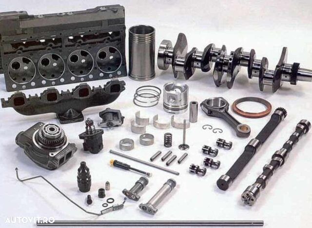 Piese motor lombardini ldw 502 - 1