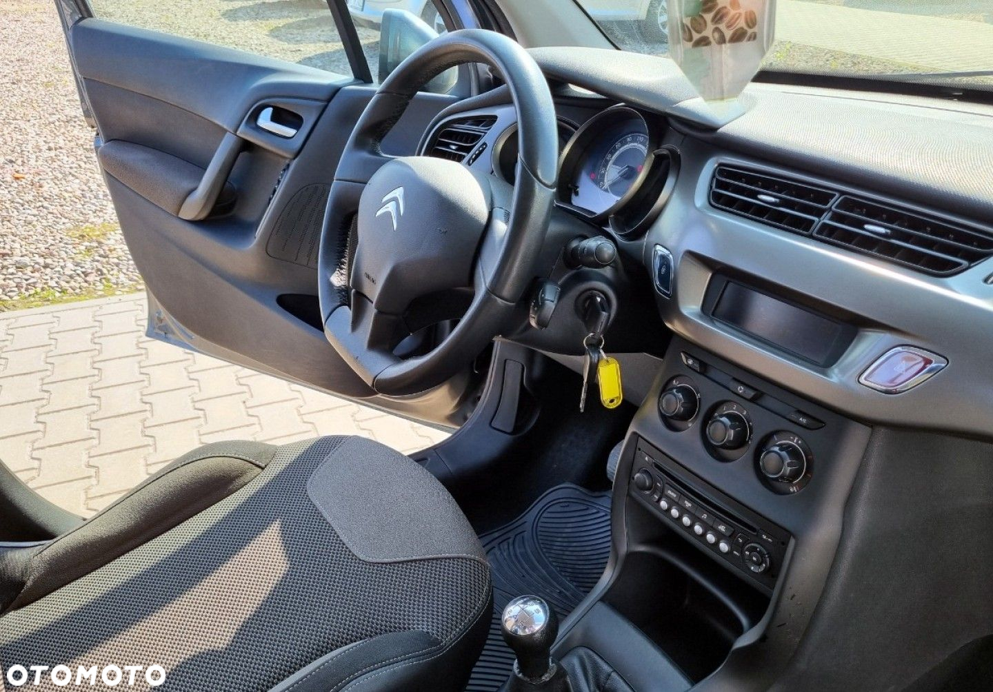 Citroën C3 - 6