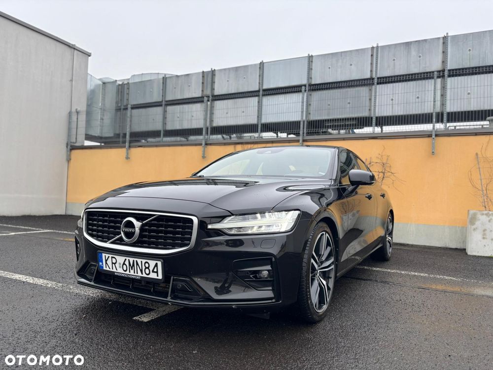 Volvo S60 - 4