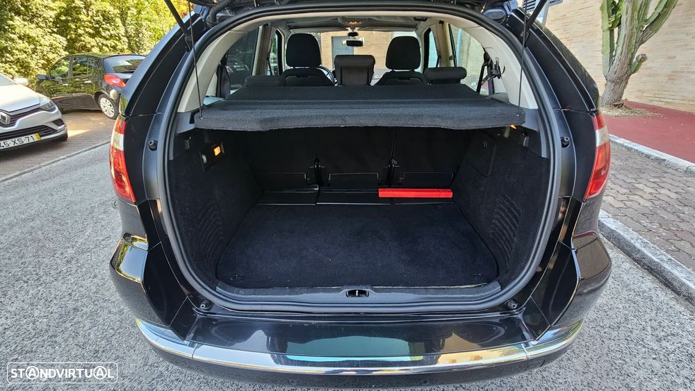 Citroën C4 Picasso 1.6 HDi Exclusive CMP6 - 26