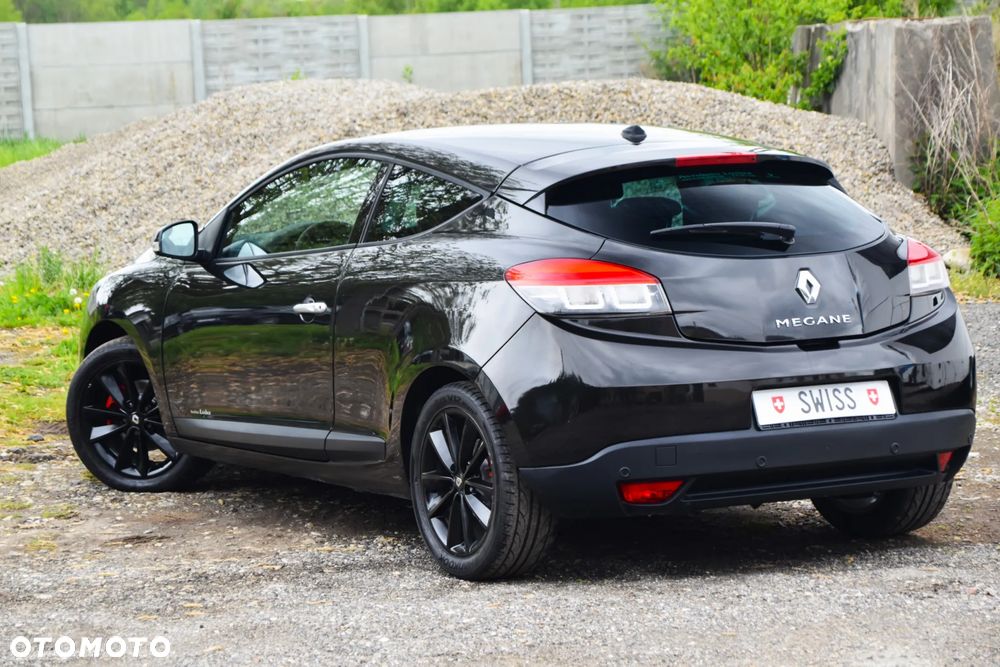 Renault Megane 1.9 dCi Privilege - 37