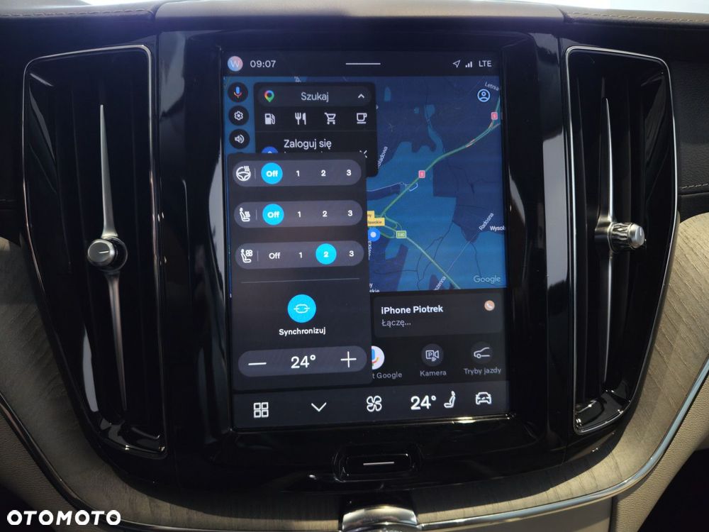 Volvo XC 60 - 23