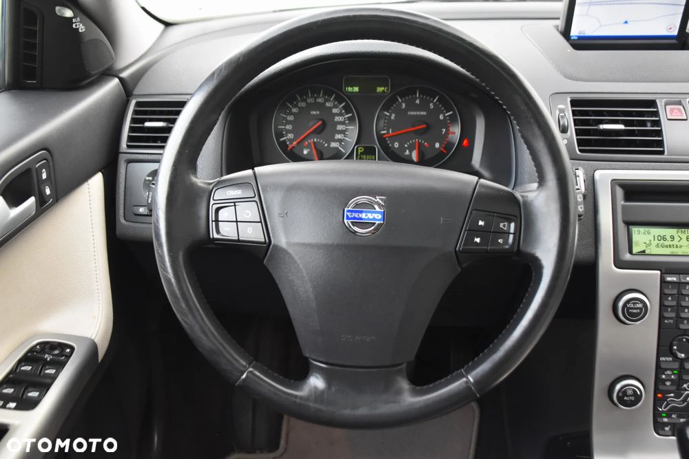 Volvo V50 T5 AWD Summum - 16