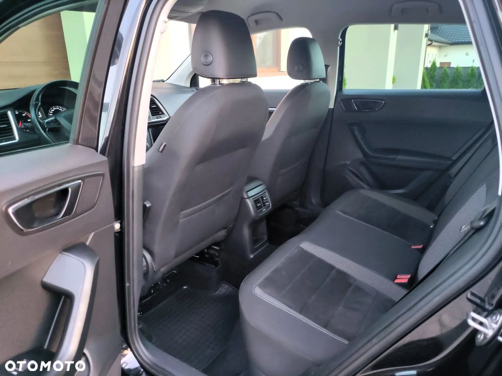 Seat Ateca 1.6 TDI Xcellence - 16