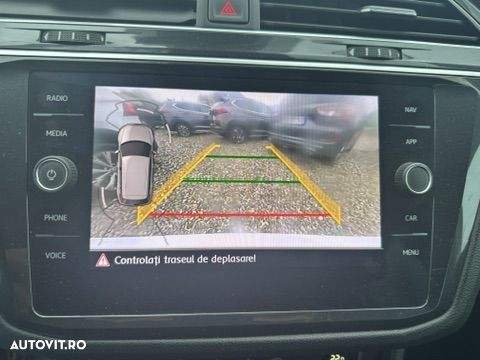 Volkswagen Tiguan 2.0 TDI DPF Comfortline - 8