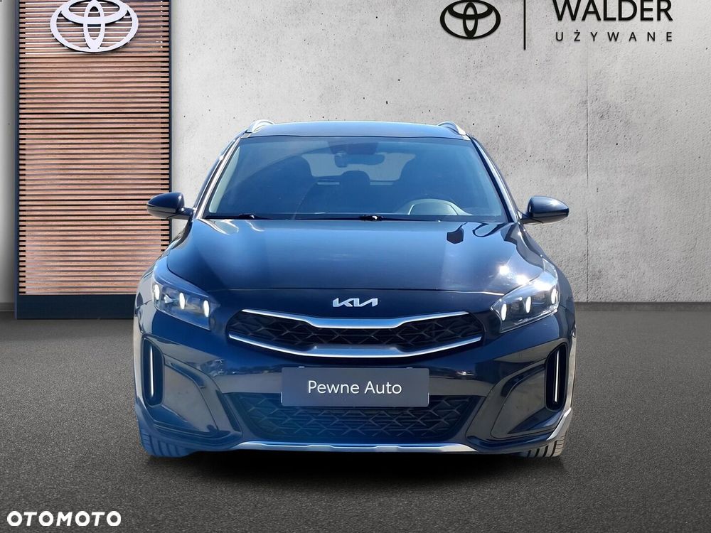 Kia XCeed 1.5 T-GDI M DCT - 9