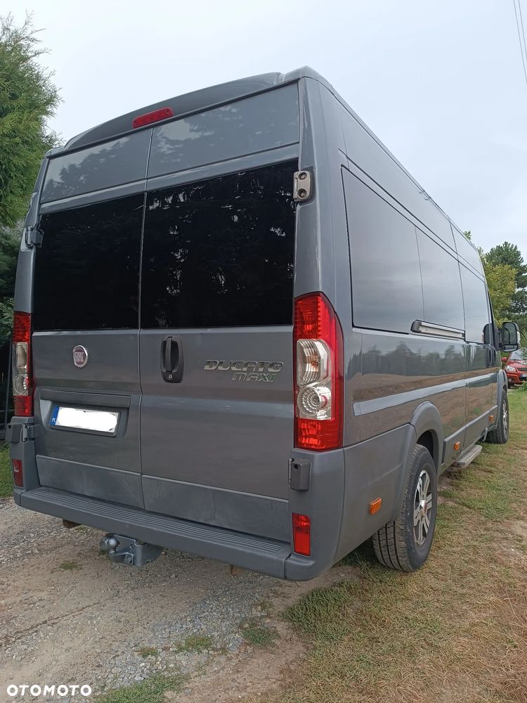 Fiat Ducato - 6