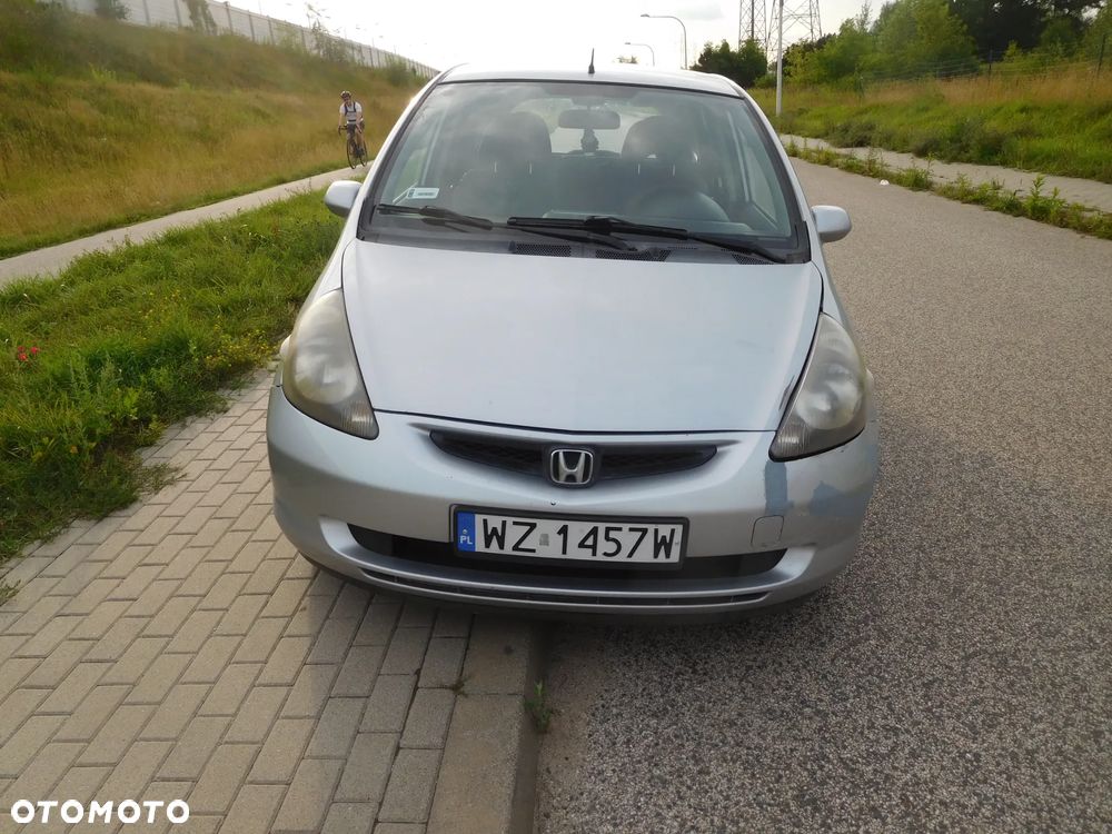 Suzuki Wagon R+ 1.3 GL - 27