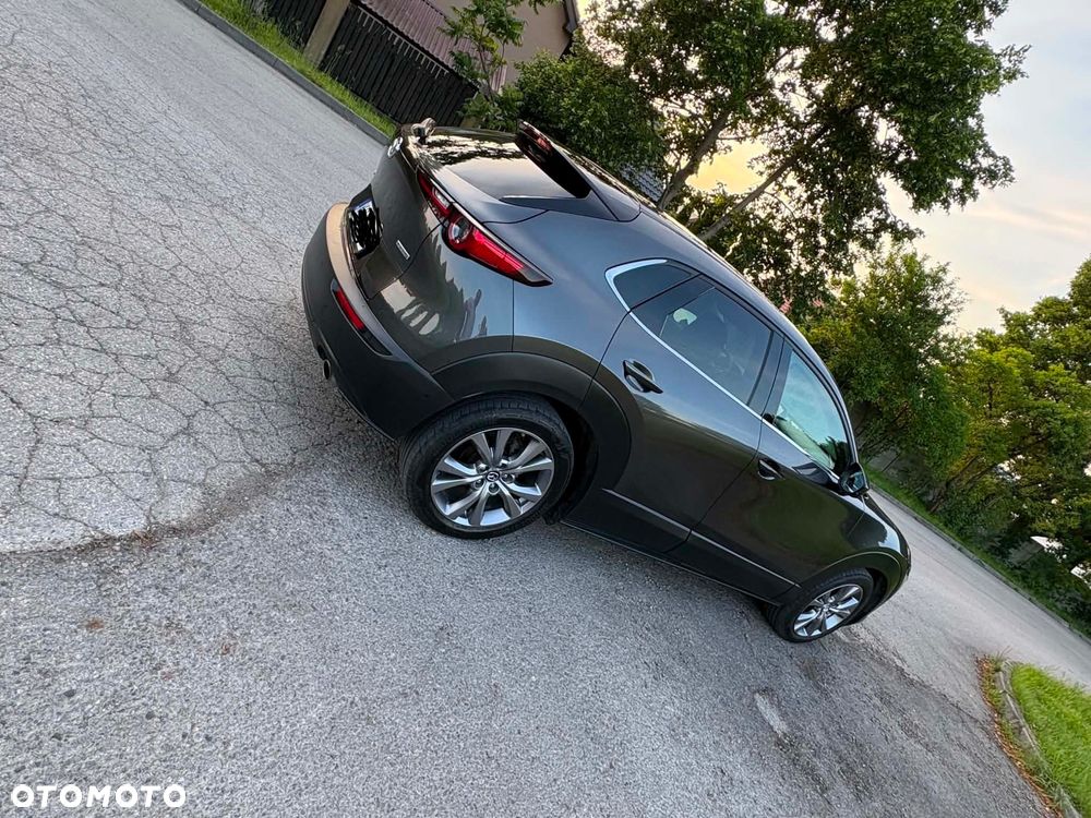 Mazda CX-30 2.0 mHEV Hikari 2WD - 2