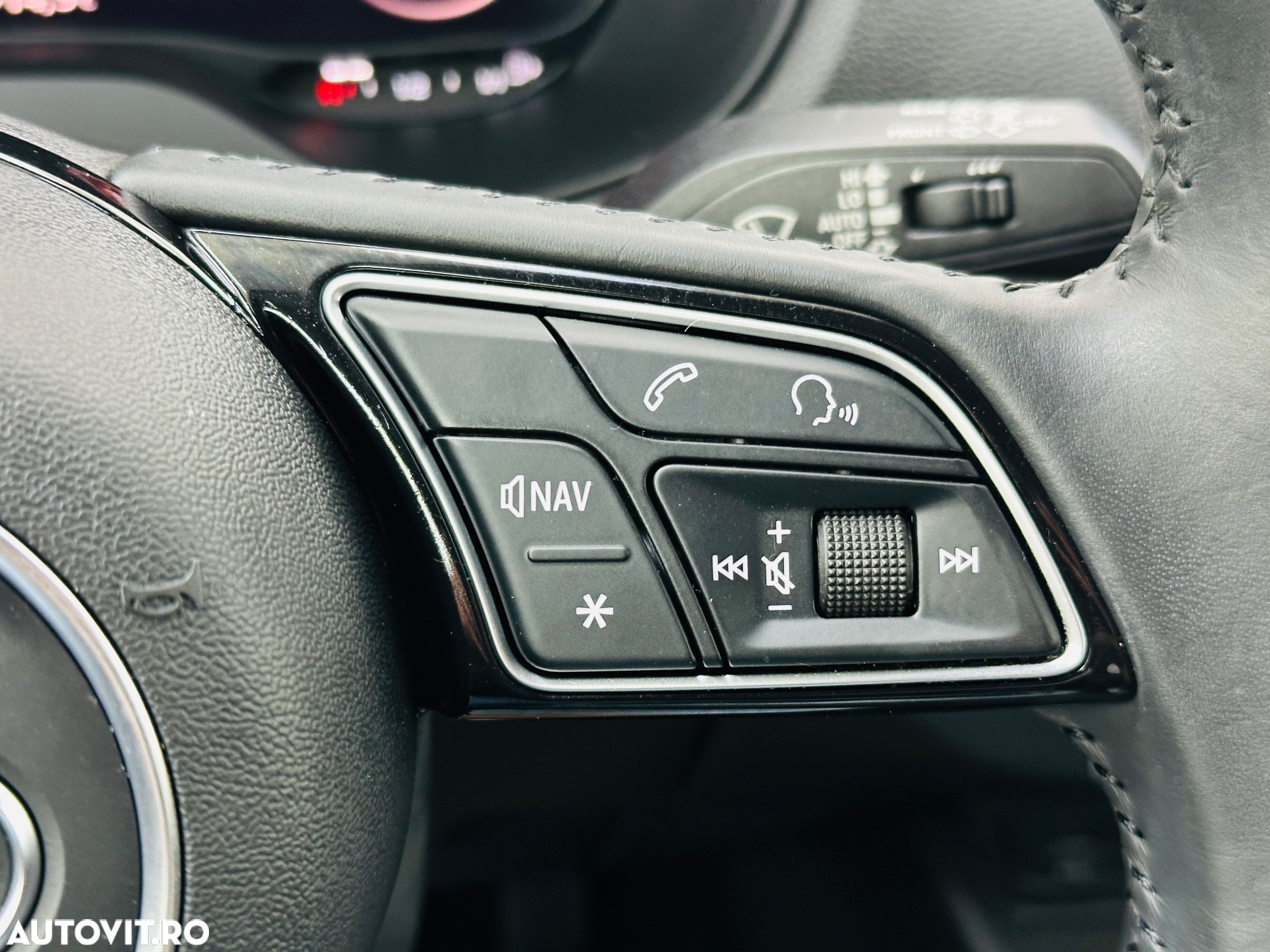 Audi Q2 - 33