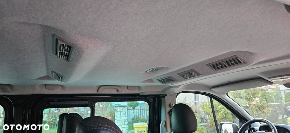 Fiat Talento L2H1 S&S Family - 26