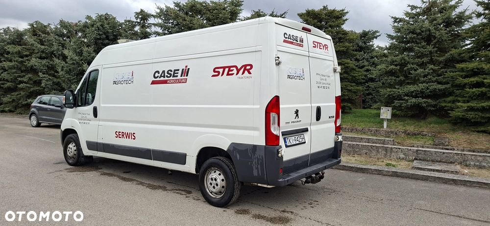 Peugeot Boxer L2 - 1