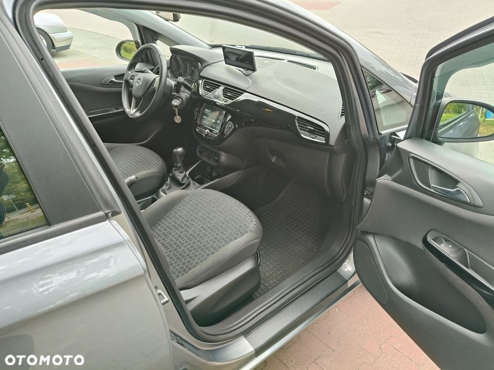 Opel Corsa - 17