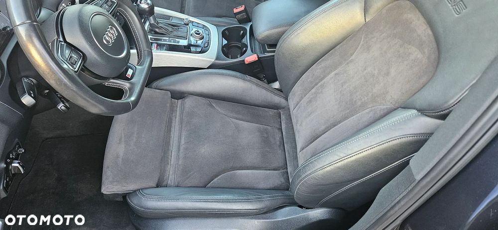 Audi SQ5 3.0 TDI Quattro Tiptronic - 18