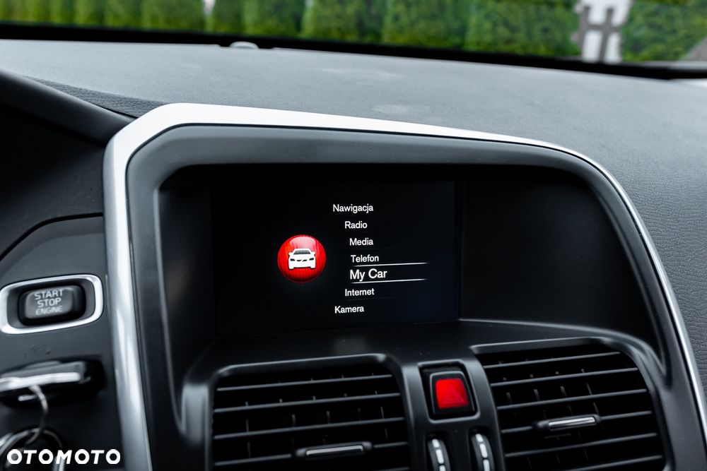 Volvo XC 60 D4 Summum - 34