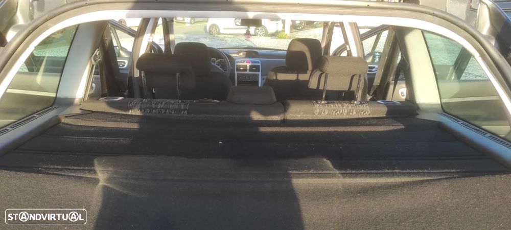 Peugeot 307 Break 1.4 HDi XS Premium - 4