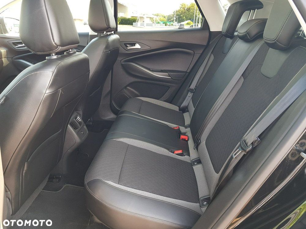 Opel Grandland X 1.5 CDTI Edition Business Pack S&S - 12