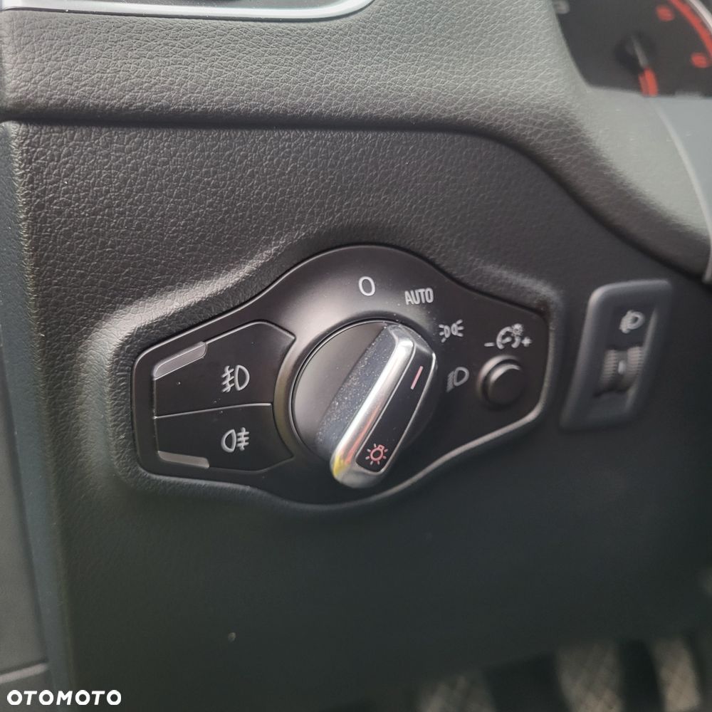 Audi Q5 - 6