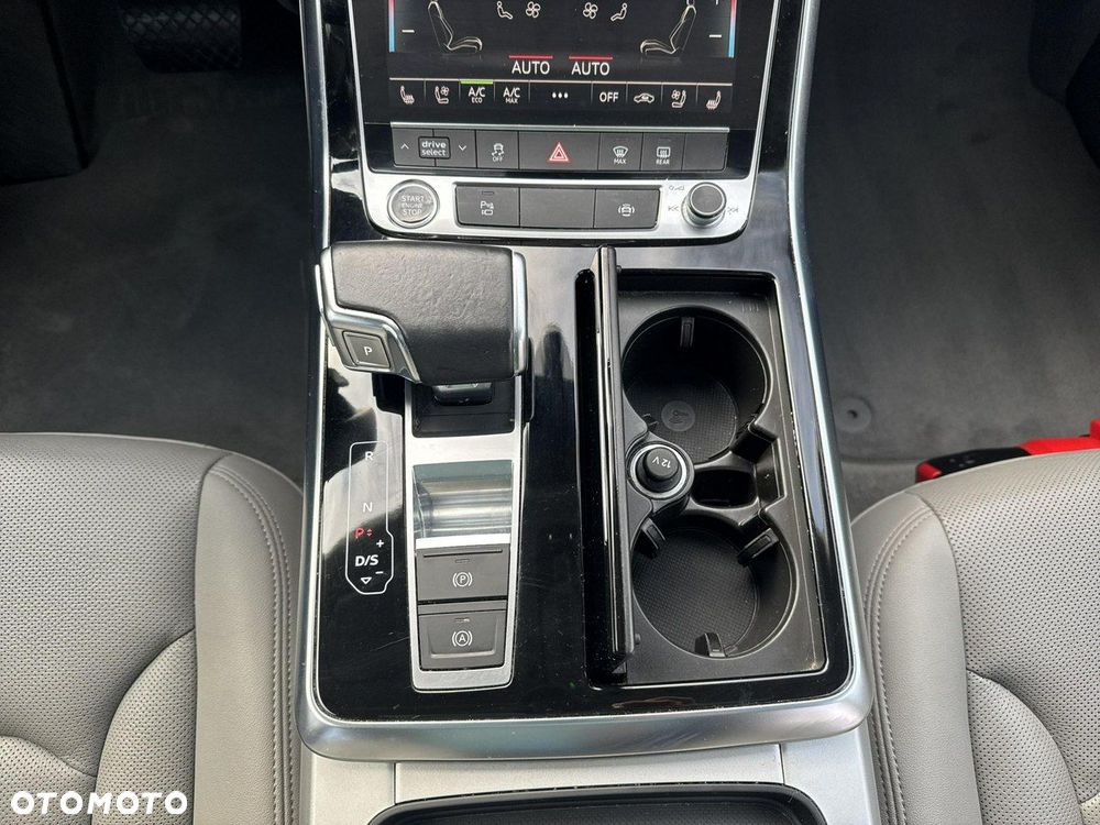 Audi Q7 - 27