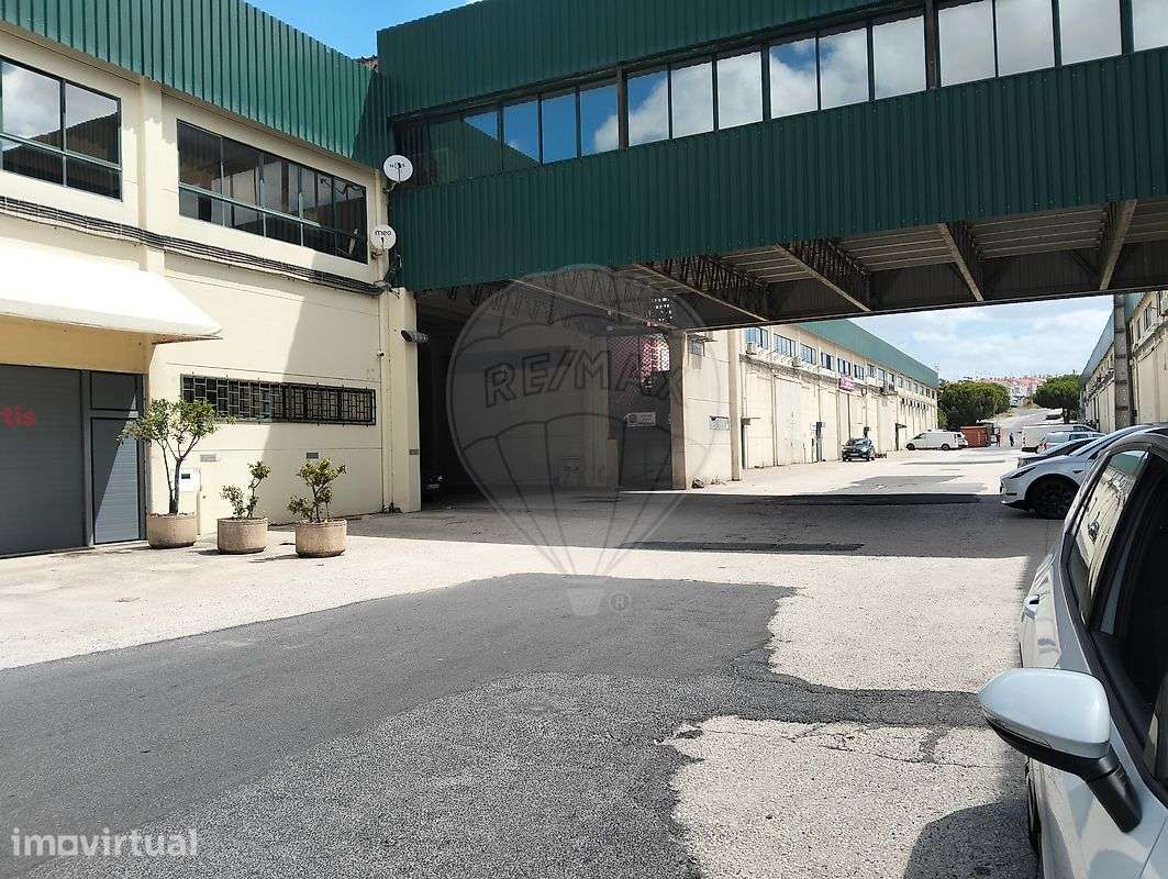 Armazém  para venda - Grande imagem: 5/27